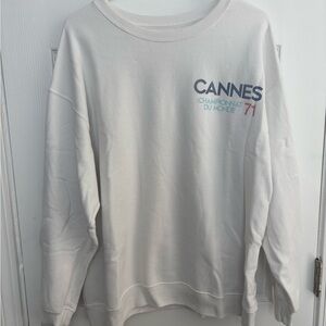 Hollister Cannes Sweatshirt